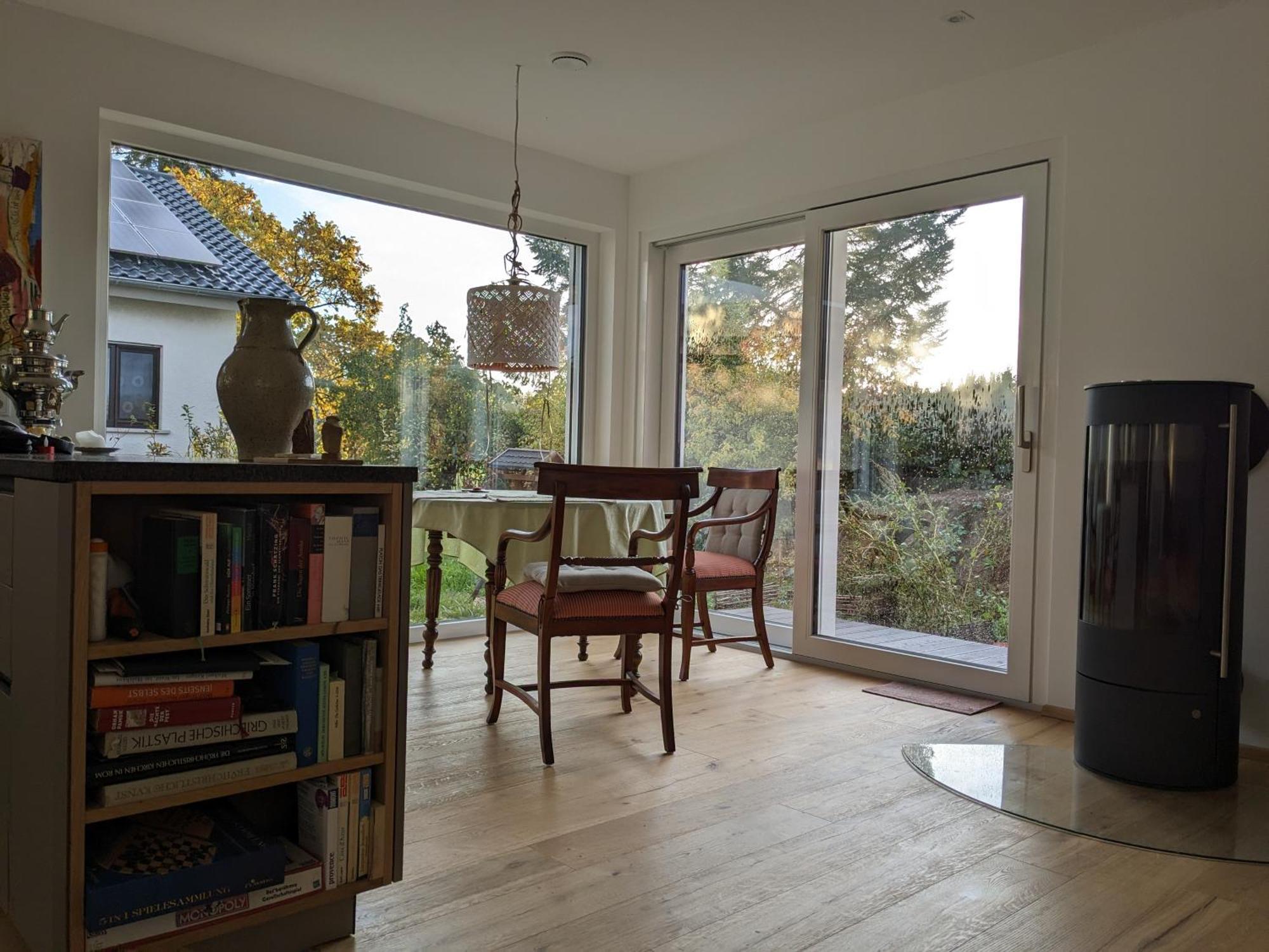 Badischer Neubau-Ruhe-Kunst-Natur Rheinau Ngoại thất bức ảnh