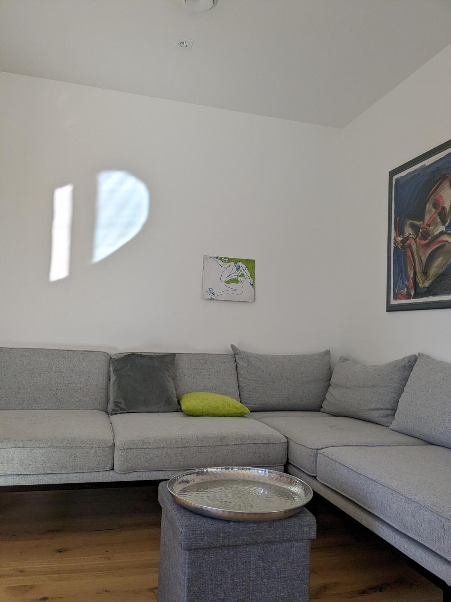 Badischer Neubau-Ruhe-Kunst-Natur Rheinau Ngoại thất bức ảnh